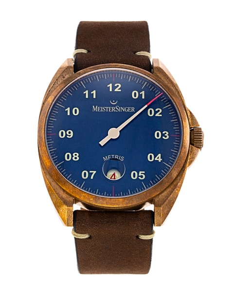 Meistersinger Metris ME917BR